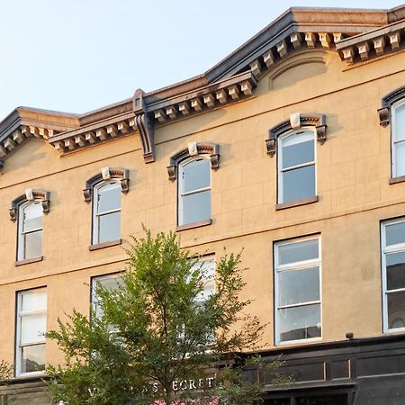 Sonder By Marriott Bonvoy The Broughton Apartments Historic District Σαβάνα Εξωτερικό φωτογραφία