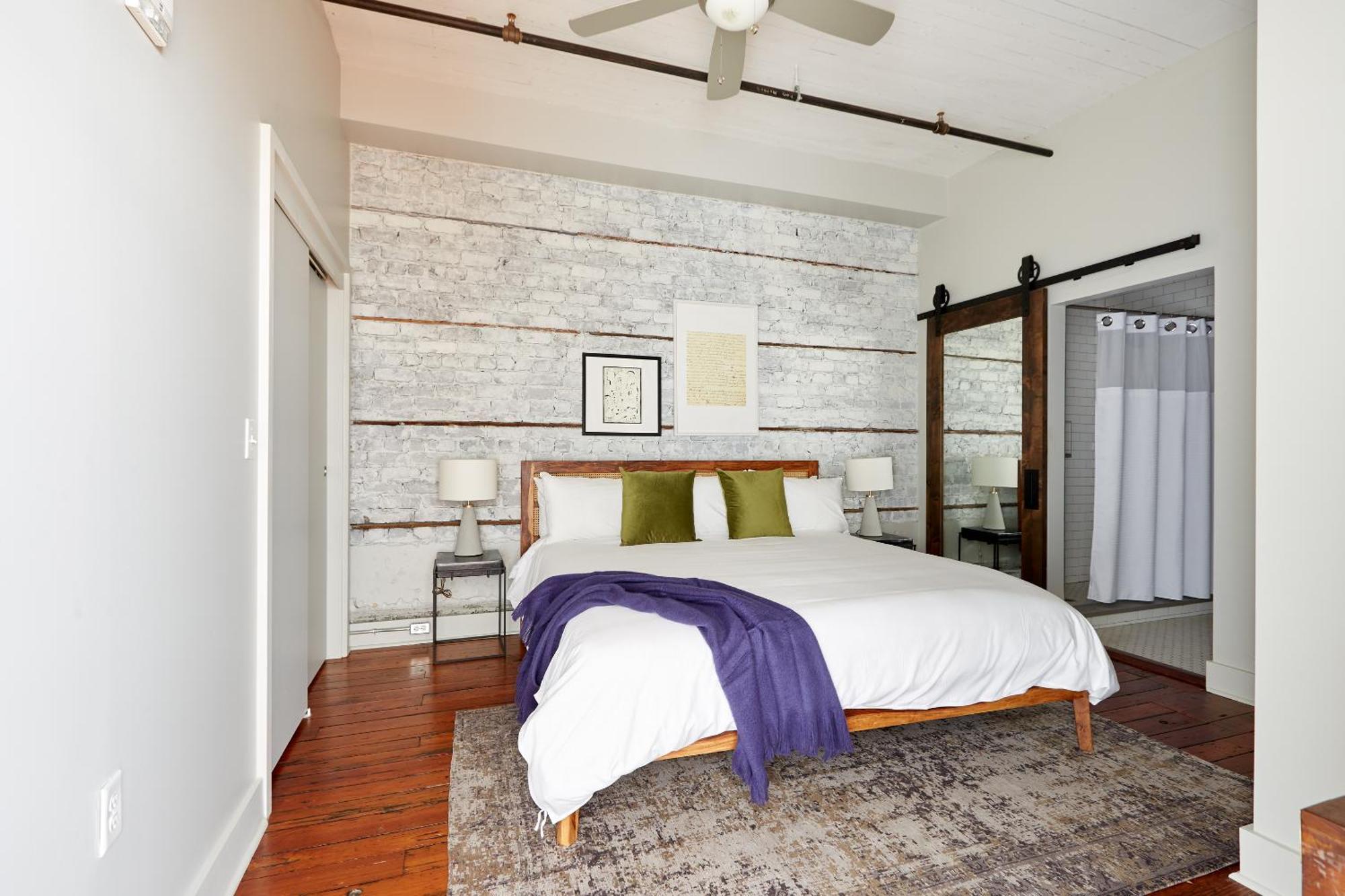Sonder By Marriott Bonvoy The Broughton Apartments Historic District Σαβάνα Εξωτερικό φωτογραφία